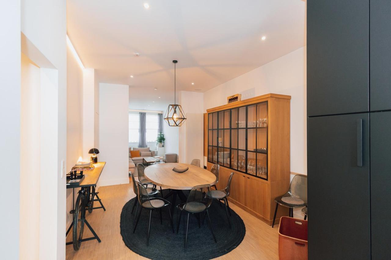 Velolit Holiday home Oudenaarde